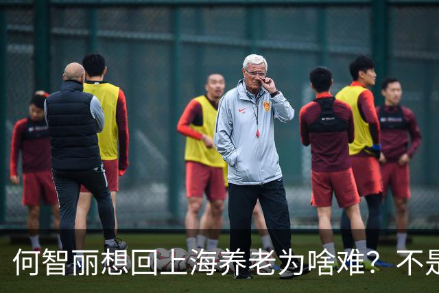 何智丽想回上海养老为啥难？不是中国不让她回，是她已经回不来了