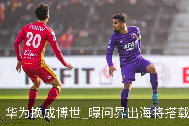 华为换成博世 曝问界出海将搭载全套BOSCH智能