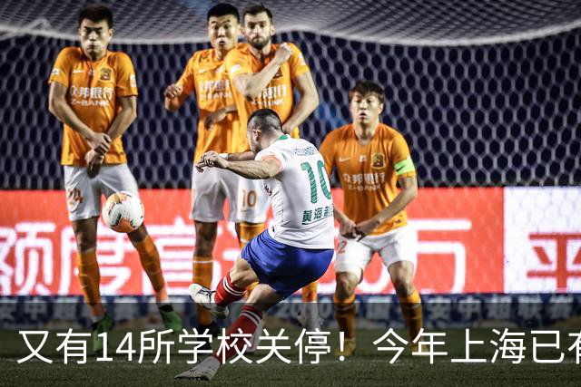 又有14所学校关停！今年上海已有55所学校终止办学，涉及这15区！