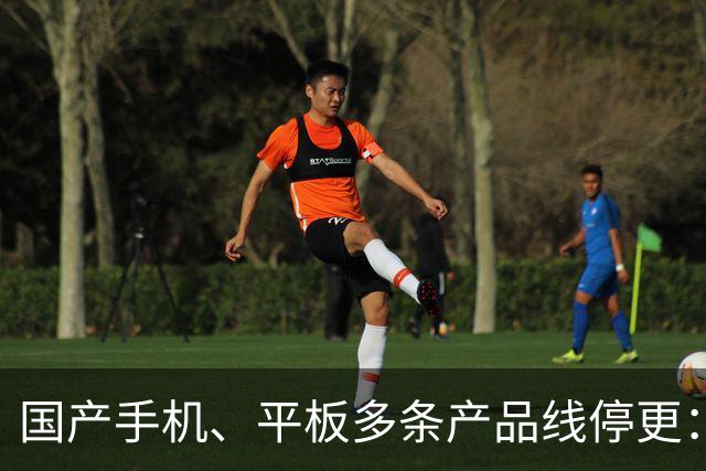 国产手机、平板多条产品线停更：发得越多 亏得越狠