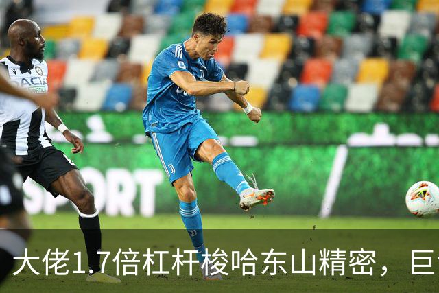 大佬1.7倍杠杆梭哈东山精密，巨亏70%！