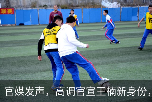 官媒发声，高调官宣王楠新身份，资产查封被带走调查传闻早有真相