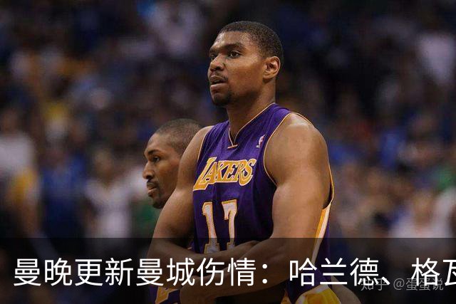曼晚更新曼城伤情：哈兰德、格瓦可以出战维拉，塞梅尼奥12月回归