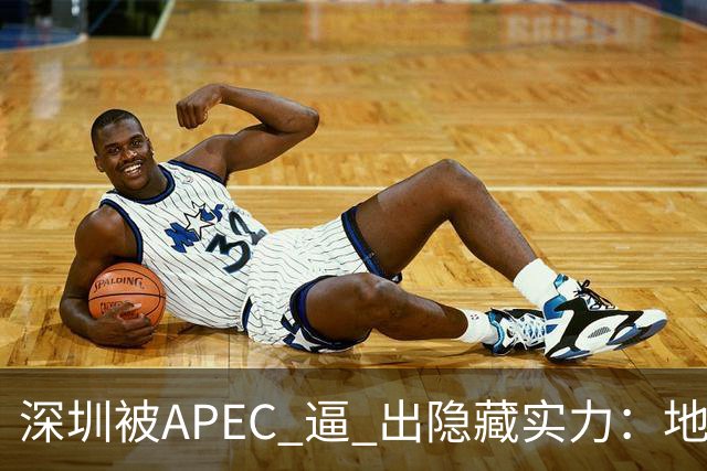 深圳被APEC 逼 出隐藏实力：地铁5折、外卡直刷、432站闸机大升级！