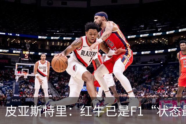 皮亚斯特里：红牛已是F1“状态最稳定的快车”